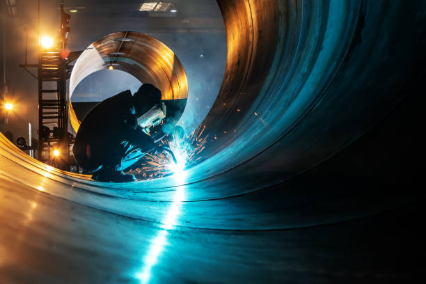 Best Food and Beverage Processing Equipment Welding in Richmond, KY