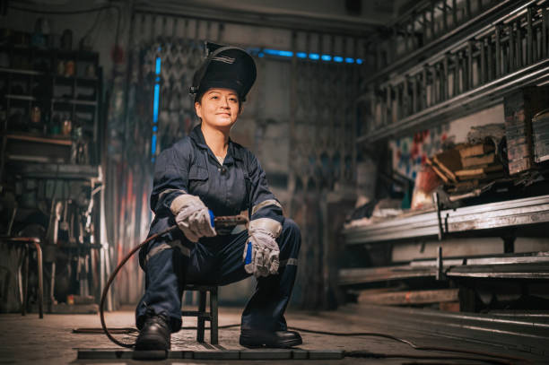 Affordable Welder Services in Richmond, KY