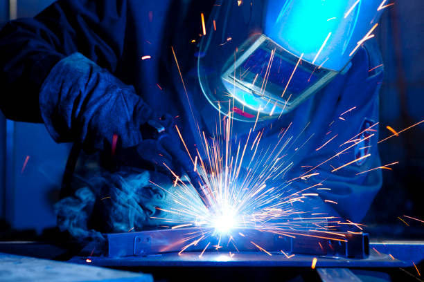 Best Welding Inspection and Certification in Richmond, KY
