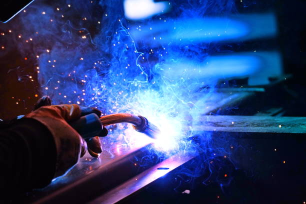 Best Automotive Welding in Richmond, KY