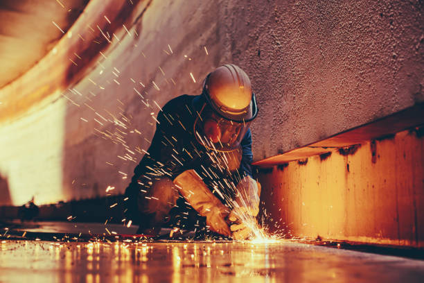 Best Automation and Robotic Welding in Richmond, KY