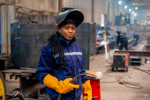 Professional Welder & Metal Fabrication in Richmond, KY