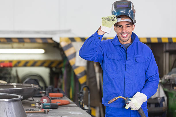 Best Structural Steel Welding in Richmond, KY